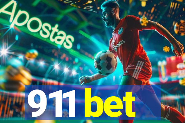 911 bet